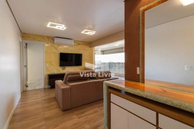 Apartamento, 4 quartos, 192 m² - Foto 1
