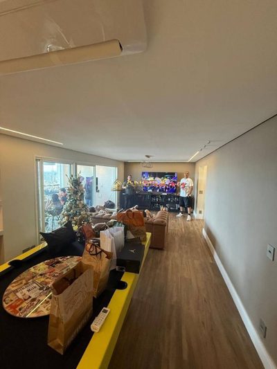 Apartamento, 3 quartos, 140 m² - Foto 2