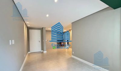 Apartamento, 3 quartos, 77 m² - Foto 2