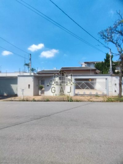 Casa, 3 quartos, 192 m² - Foto 1