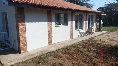 Sítio, 3 quartos, 215 m² - Foto 2