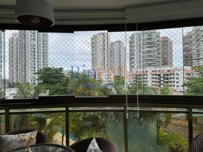 Apartamento, 4 quartos, 140 m² - Foto 5