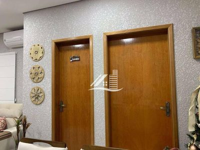 Cobertura, 3 quartos, 150 m² - Foto 5