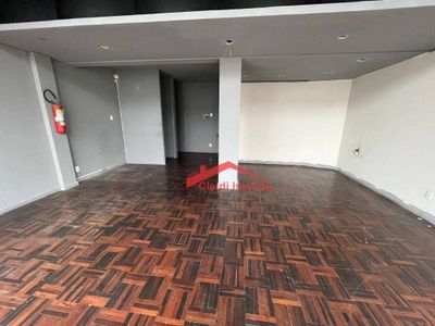 Loja-Salão, 50 m² - Foto 3