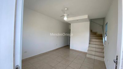 Casa de Condomínio, 2 quartos - Foto 4