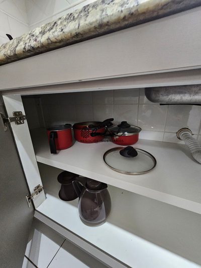 Kitnet-Studio, 32 m² - Foto 5