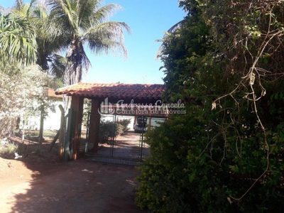Loteamento e Condomínio, 3 hectares - Foto 3