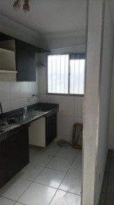 Apartamento, 2 quartos, 52 m² - Foto 4