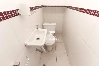 Sobrado, 2 quartos, 65 m² - Foto 5