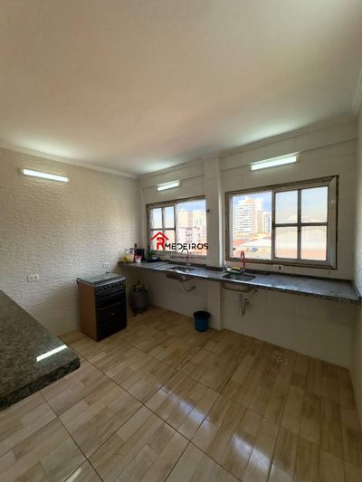 Apartamento, 1 quarto, 41 m² - Foto 2