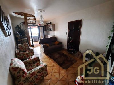 Casa, 4 quartos, 300 m² - Foto 3