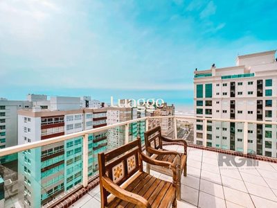 Cobertura, 3 quartos, 287 m² - Foto 2