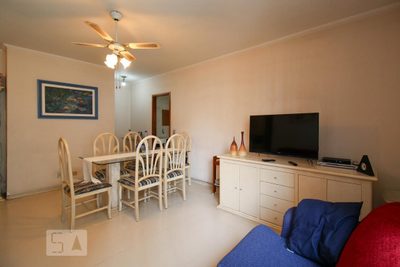 Apartamento, 3 quartos, 105 m² - Foto 2