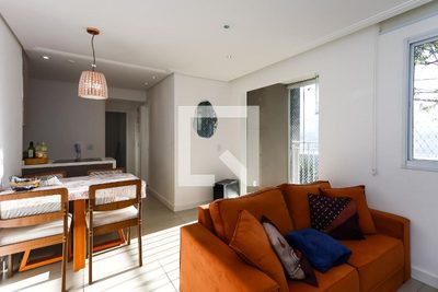 Apartamento, 3 quartos, 62 m² - Foto 2