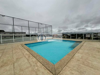 Apartamento, 1 quarto, 47 m² - Foto 3