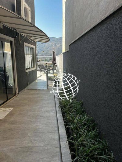 Casa, 3 quartos, 187 m² - Foto 3