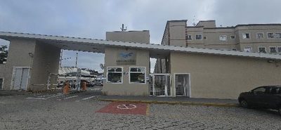 Apartamento, 2 quartos, 44 m² - Foto 1