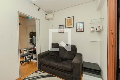 Apartamento, 1 quarto, 35 m² - Foto 5
