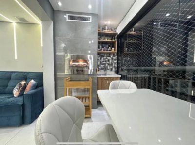 Apartamento, 3 quartos, 72 m² - Foto 4