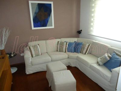 Apartamento, 3 quartos, 140 m² - Foto 2