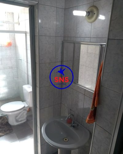 Apartamento, 2 quartos, 49 m² - Foto 3