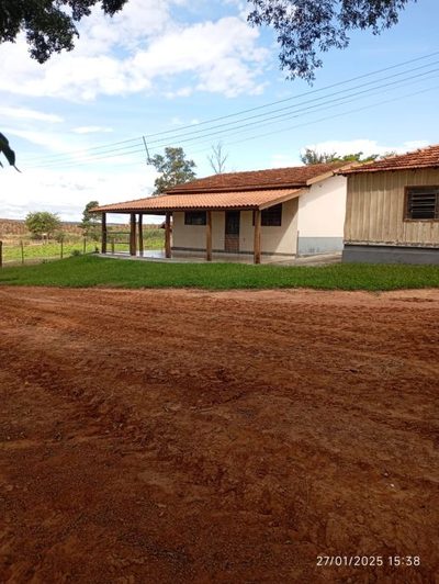 Fazenda, 300 m² - Foto 2