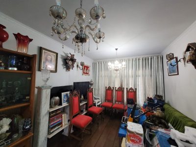 Sobrado, 3 quartos, 180 m² - Foto 2