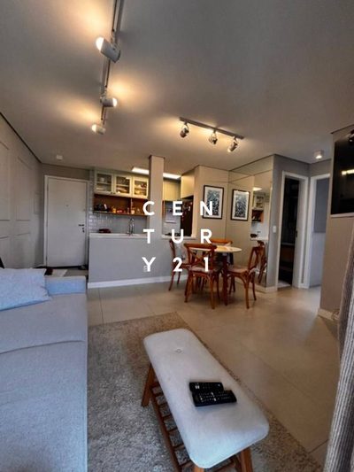 Apartamento, 2 quartos, 49 m² - Foto 1
