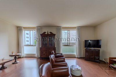 Apartamento, 3 quartos, 186 m² - Foto 2