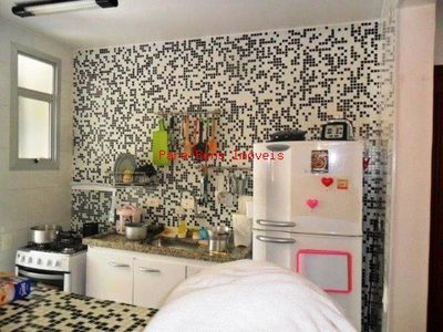 Apartamento, 2 quartos, 56 m² - Foto 2