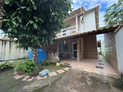 Casa, 4 quartos, 159 m² - Foto 1