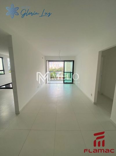 Apartamento, 3 quartos, 84 m² - Foto 1