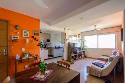 Apartamento, 3 quartos, 81 m² - Foto 1