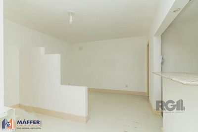 Apartamento, 1 quarto, 30 m² - Foto 5