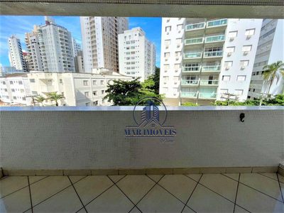 Apartamento, 2 quartos, 90 m² - Foto 3