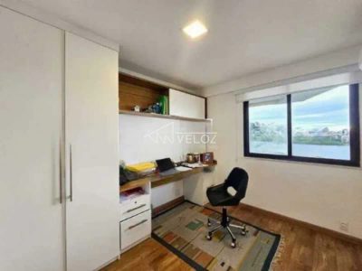 Apartamento, 2 quartos, 74 m² - Foto 1