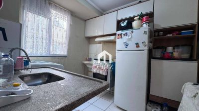Apartamento, 2 quartos, 44 m² - Foto 4
