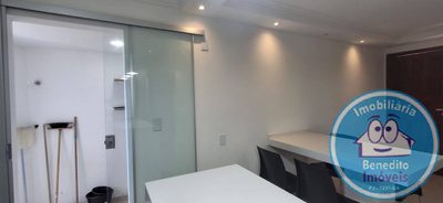 Apartamento, 2 quartos, 70 m² - Foto 3