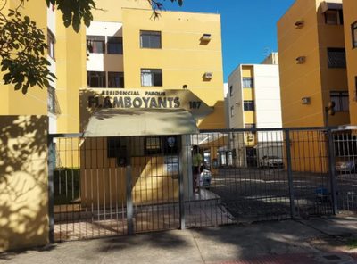 Apartamento, 2 quartos, 55 m² - Foto 2