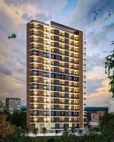 Apartamento, 2 quartos, 60 m² - Foto 1