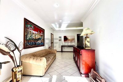 Apartamento, 3 quartos, 118 m² - Foto 5