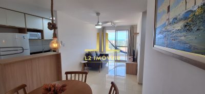 Apartamento, 2 quartos, 66 m² - Foto 2