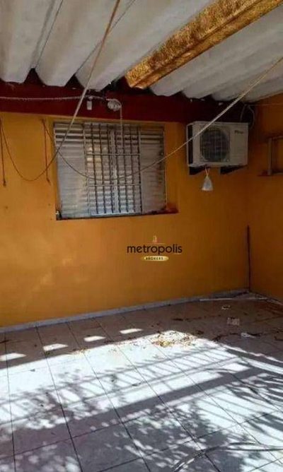 Casa, 2 quartos, 80 m² - Foto 2
