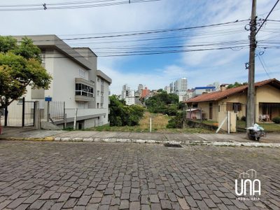 Terreno, 389 m² - Foto 1