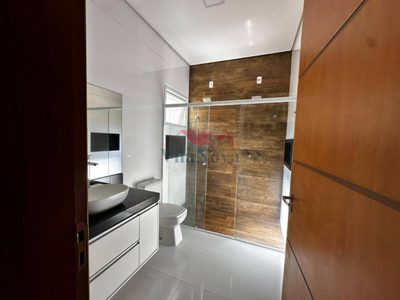 Casa de Condomínio, 3 quartos - Foto 3