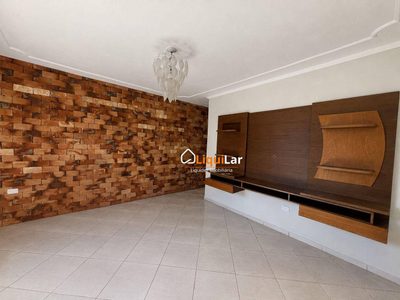 Casa, 3 quartos, 137 m² - Foto 5