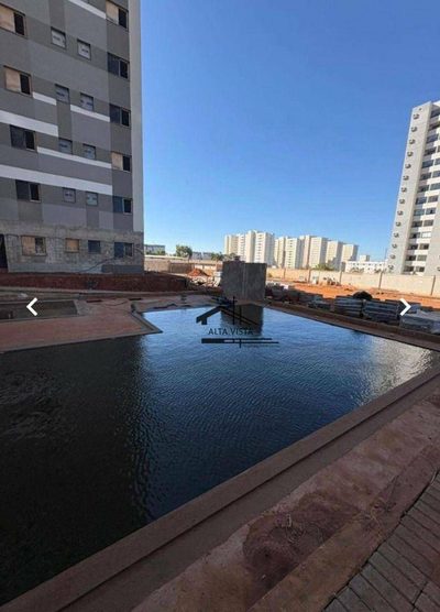 Apartamento, 2 quartos, 52 m² - Foto 3