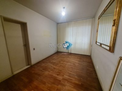 Apartamento, 4 quartos, 257 m² - Foto 4