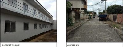 Apartamento, 2 quartos, 48 m² - Foto 1