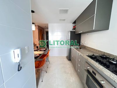 Apartamento, 91 m² - Foto 4